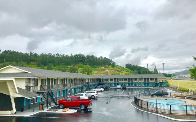 Rosewood Inn and Suites