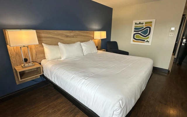Park Inn by Radisson, Sydney