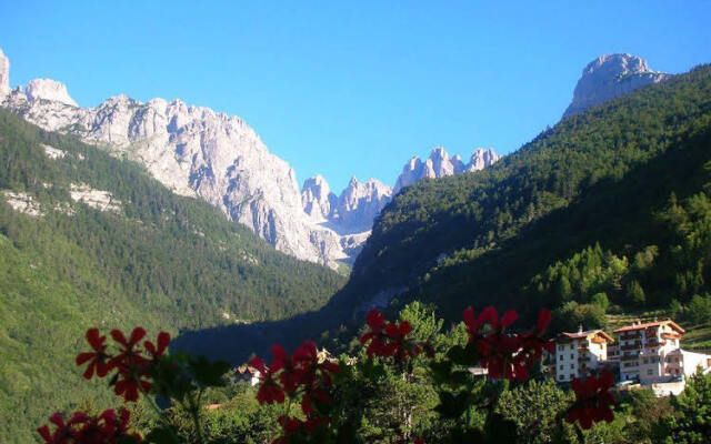 Garnì Lago Alpino