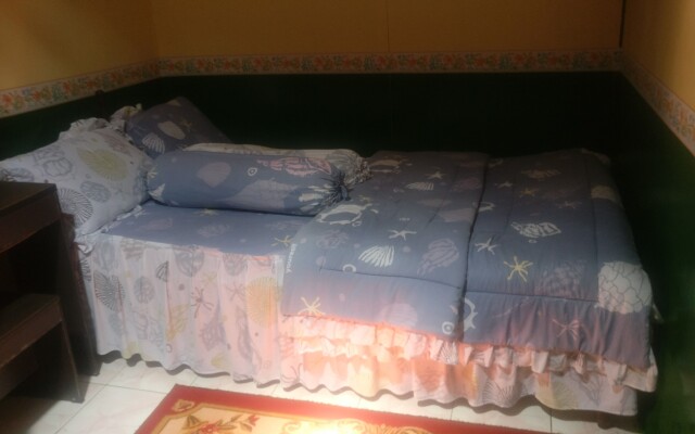 Homestay Arya Mangunan by ZUZU