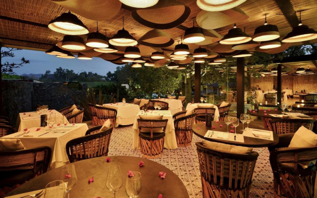 Hotel Amomoxtli