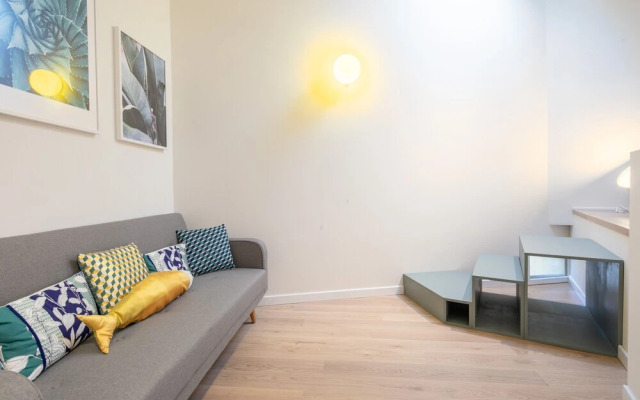 Madonna Luxury Apartment