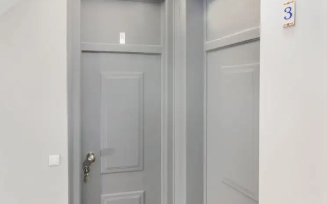 Olarias Terrace By BnBird III