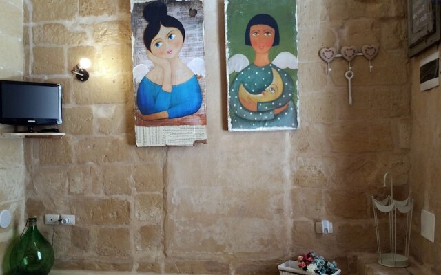 Shabby Chic House Lecce