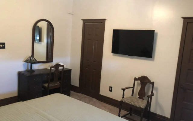 Hotel Garza