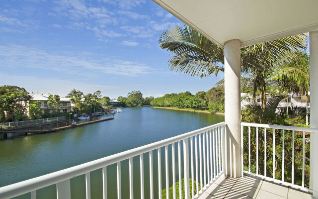 Portside Noosa Waters