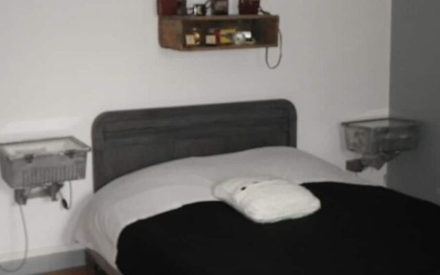 Gite Slow life house