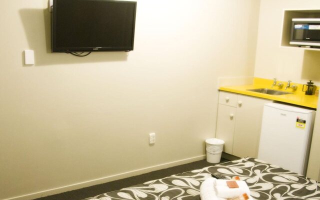 Middlemore Motel