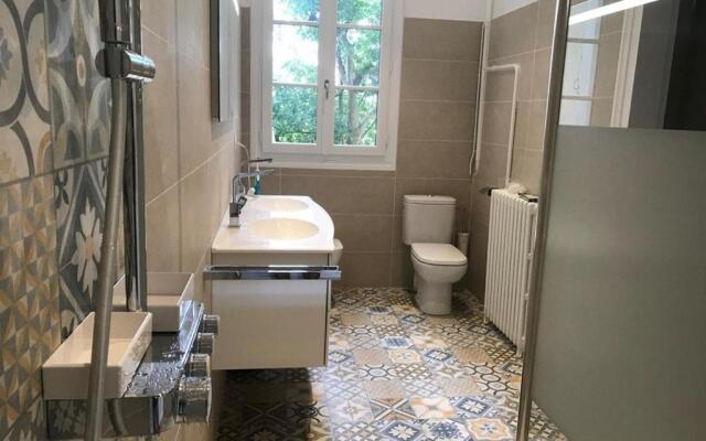 MAISON ARCACHON, 5 PIèCES, 9 PERSONNES - FR-1-433-10