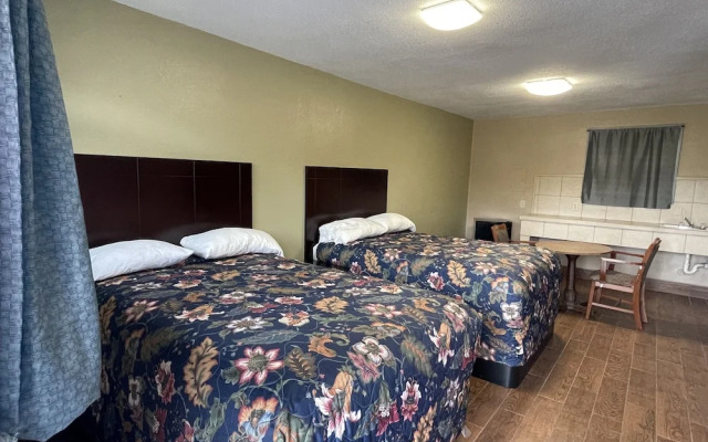 Economy inn