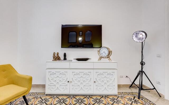 BDC - Residenza Valadier 3-Bdr and 3 bathrooms apt