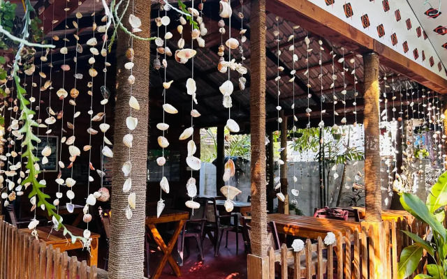 Pearl House @ Trincomalee