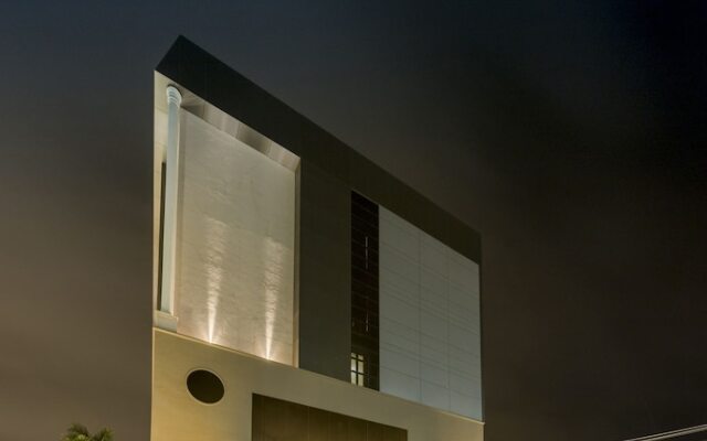 Sai International Hotel