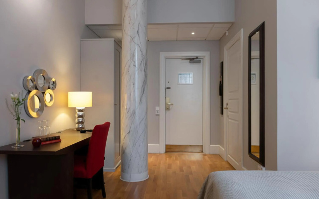 Elite Stadshotellet Västerås