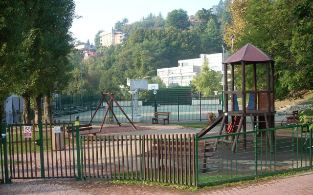 Hotel Pino Torinese