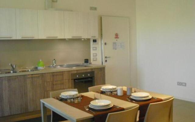 Residence Irene