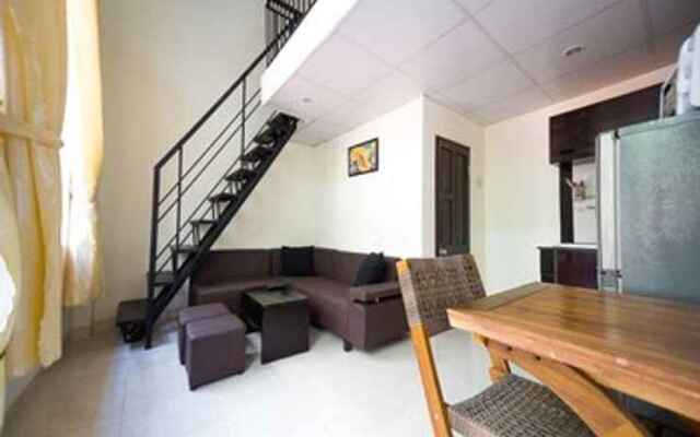 Nha Trang Studio Apartments