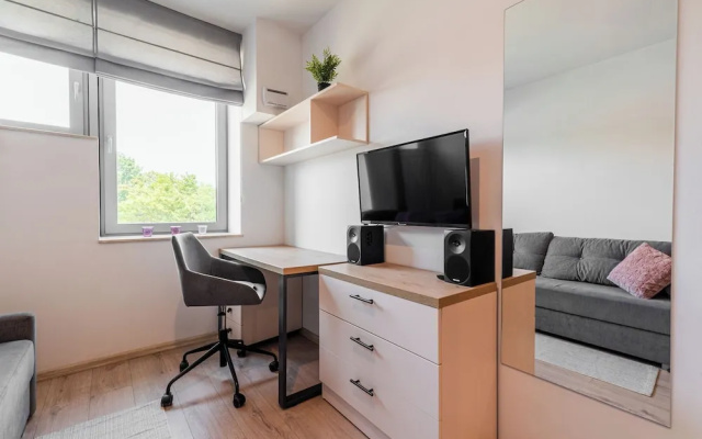 RentPlanet - Apartamenty Dyrekcyjna