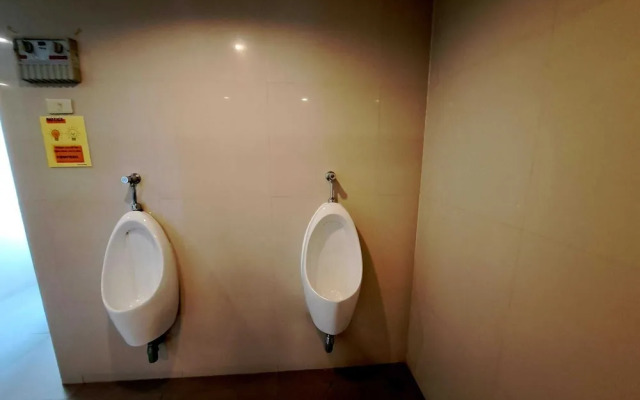 5a-short-term Rental Allowed-2brs Downtown Bangkok