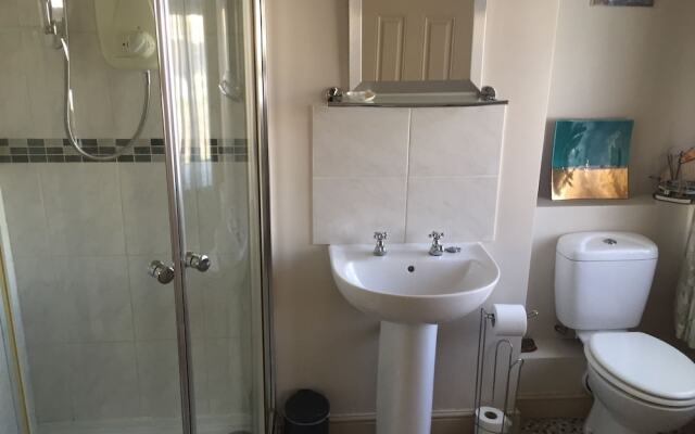 Bluewaters bed and breakfast