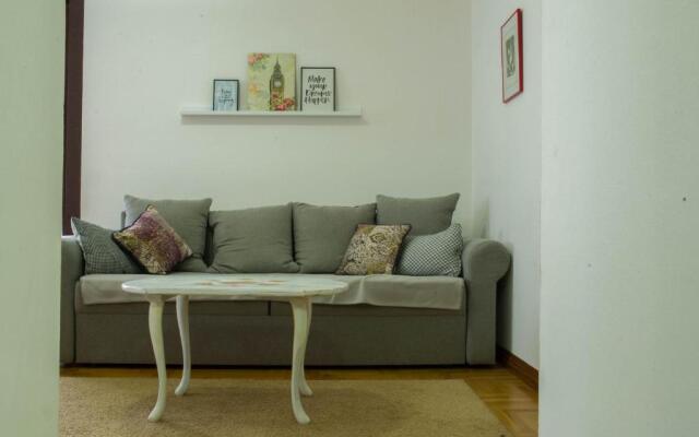 apartman Gledovic 1