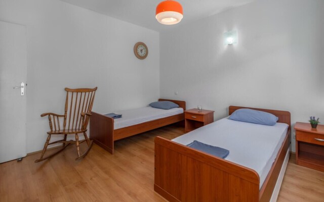 Awesome Home in Dramalj With Wifi and 3 Bedrooms