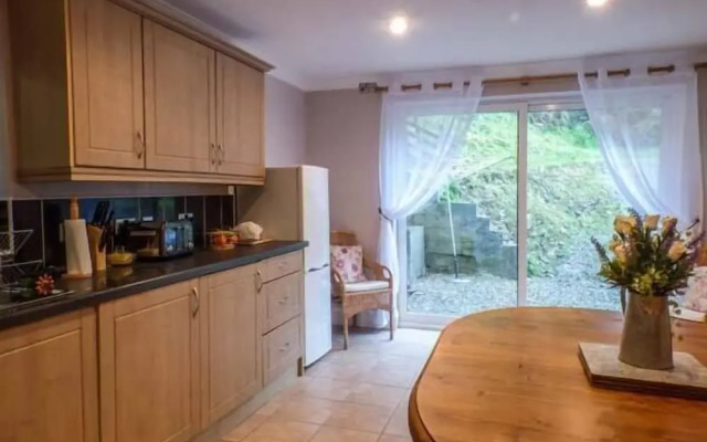 Teifi House
