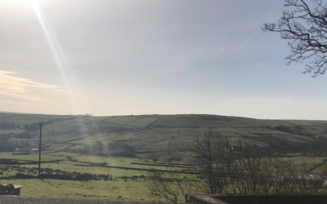 Halstead Green Farm