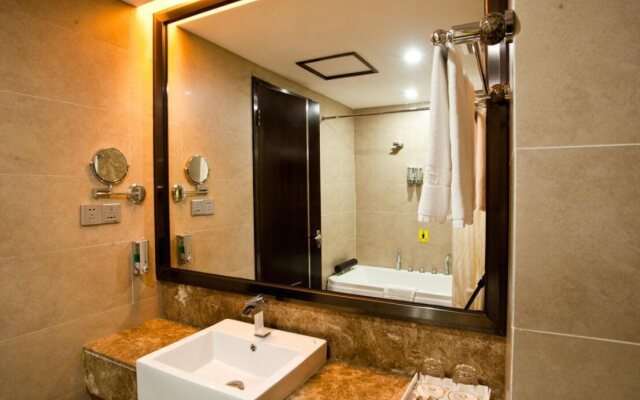 Minfeng International Hotel