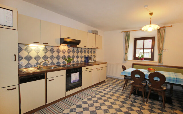 Holiday Home Scheiberhof