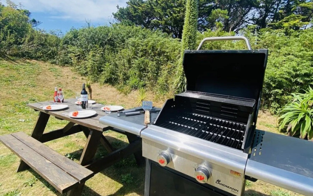 Croyde Bay Holiday Resort