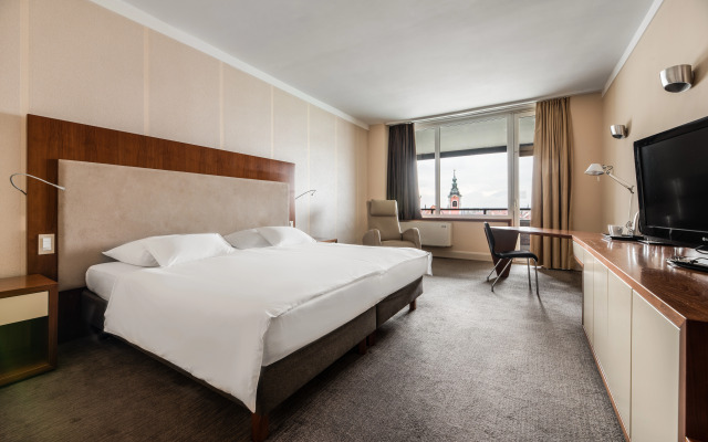 Eurostars uHotel