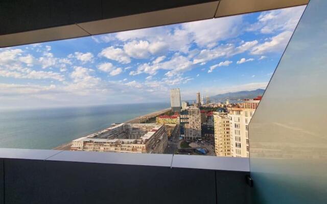 Leo Group BEST STUDIO 2507 Alliance Palace