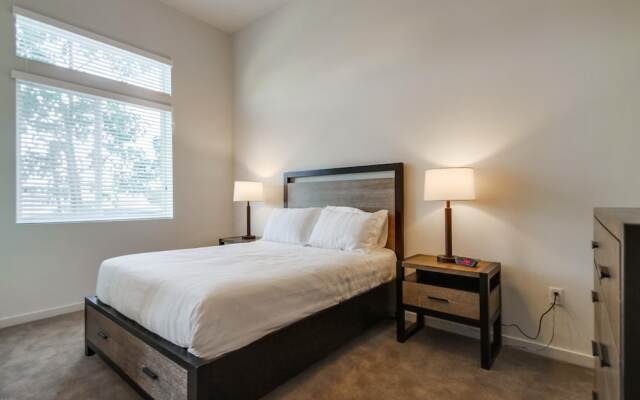 The Luxe Suites of San Marcos