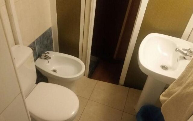 Hostal Daniel