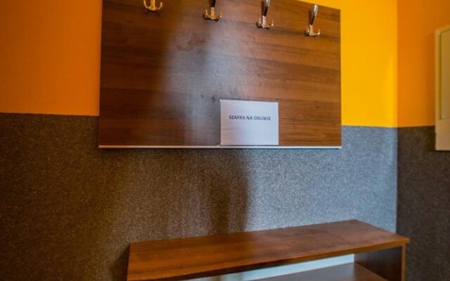 Noclegi u Bernadków