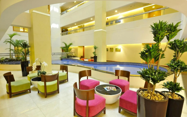 Fraser Suites Seef Bahrain