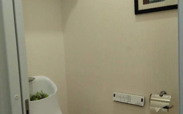 アメ横5分ルームローゼ – Bathroom – Tokyo