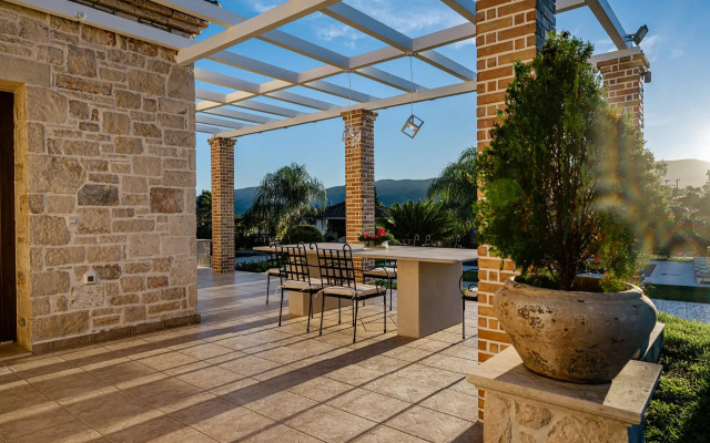 Terra Nostra Mansion & Events Venue