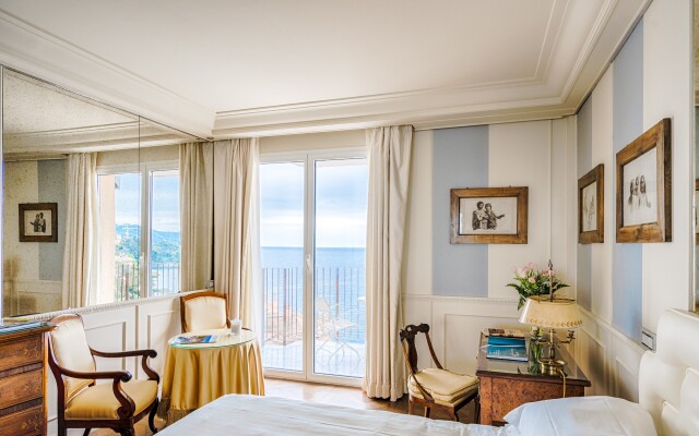 Excelsior Palace Portofino Coast Hotel