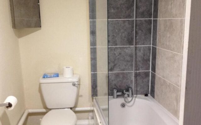 Acapulco Rooms