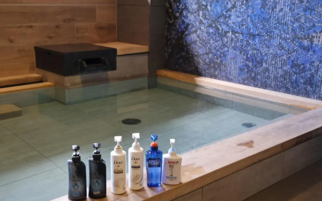 Almont Hotel Sendai