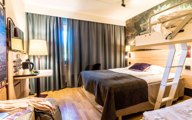 Scandic Kalmar Väst