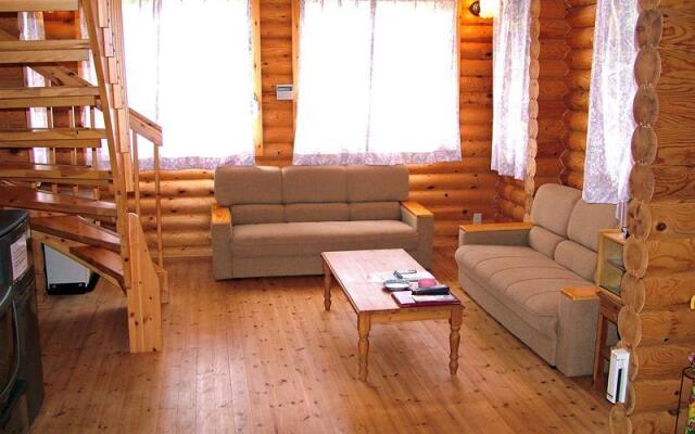 Santa Land Shirakami