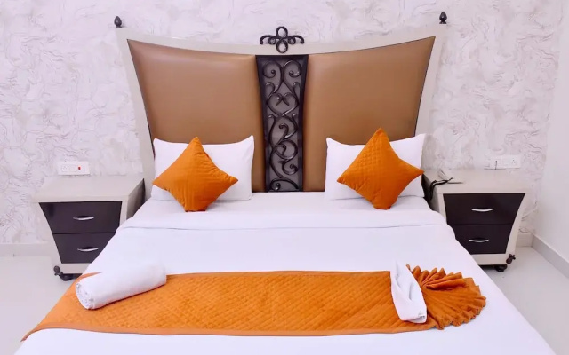 Nirmal Resort