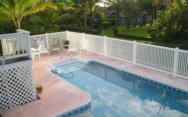 Ala Kai Bed & Breakfast