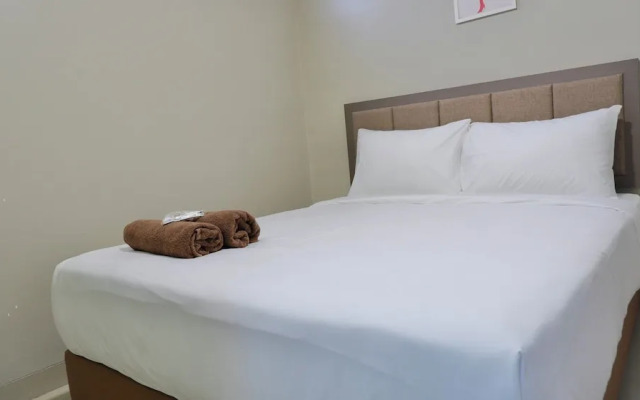 New Kotjil Room