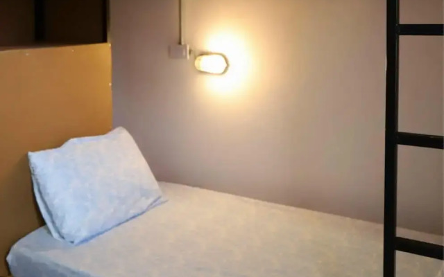 Asha Hostel