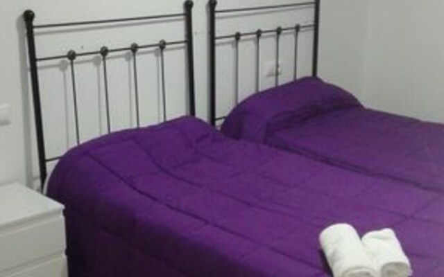 Apartamentos Europa House Jorge Juan
