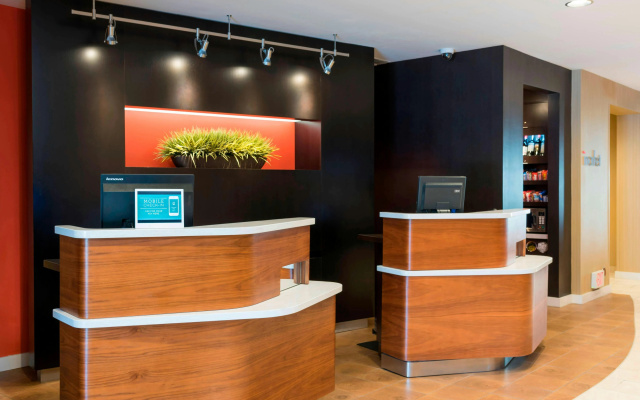 Courtyard by Marriott Livermore